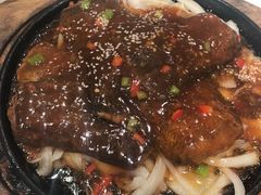 -凯鸽酒楼(大同振兴街店)