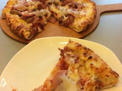 iphone_upload_pic-棒约翰比萨·意面(万达店)