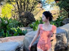 -七彩云南古滇温泉山庄