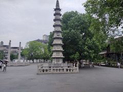 -香积寺
