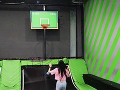 -运动派(北京店)