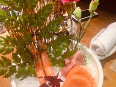 -蟹将军·松叶蟹和牛日料放题自助(K11店)