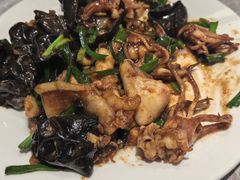 -九龙餐厅(大沽路店)