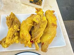 -虾大侠·盱眙龙虾老北京铜锅涮羊肉(金楠天街店)