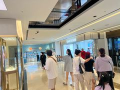 -新罗免税店(济州店)