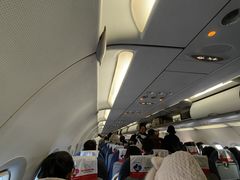 -哈尔滨太平国际机场-T2航站楼