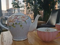 -维苏唯披萨(青云街店)