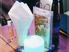 -Ambra Haus琥珀屋精酿餐厅(宝山店)