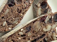 斯佩尔特谷物水果棒-佐敦面包铺·JORDAN BAKERY