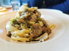 -新贝乐意大利餐厅(苏州中心店)