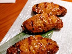 -有喜屋·烧鸟·居酒屋(周浦万达店)