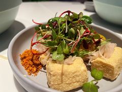 -胡麻(静安嘉里店)