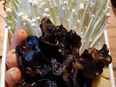 -半天妖烤鱼(方庄店)