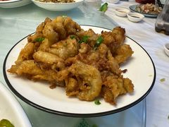 -金海湾海鲜排档(朱家尖店)
