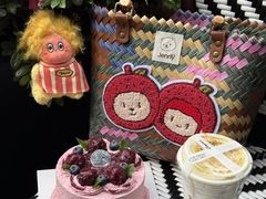 -静宜和她的朋友(星海广场店)