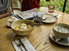 意大利面-EN SPACE恩空间