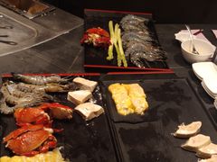 -佛山希尔顿酒店·融誉亚洲美食荟