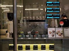 -Ann COFFEE(来福士店)