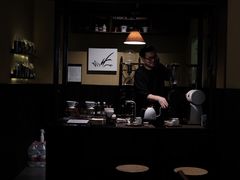 大堂-灶咖KITCHEN