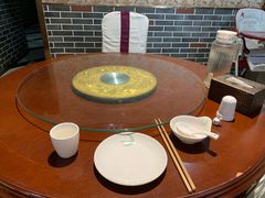 -忠顺斋易州印象烤鸭店(东关新村店)