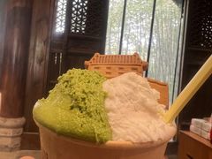 -陕拾叁(袁家村店)