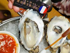 -囧吉香生蚝牛排馆(湖北路店)
