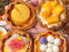 -合风谷(南下塘店)