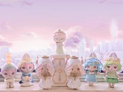 -泡泡玛特POPMART(合生汇店)