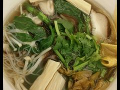 -三宝大饭店-中和艺素餐厅(浦上金山正祥广场店)