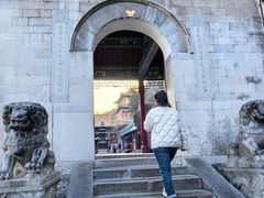 -千佛山风景名胜区
