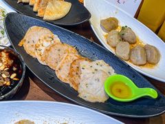 -汀小府·福建客家菜(鼓山沃尔玛店)