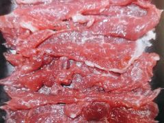 -手选潮汕鲜牛肉火锅(二七广场店)