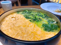 素鸳鸯-竹里馆 ·茶食(奥体店)