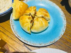 -蒙亨·手把肉·蒙古包文化主题餐厅(天恒广场店)