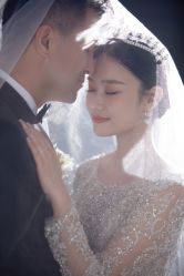 -CD视觉婚纱摄影