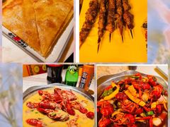 -王红军龙虾(新民路店)