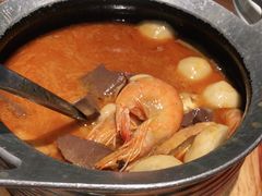 -闽上鲜·福建菜(龙湖滨江天街店)