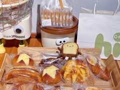 -0+1·手作面包(新北店)