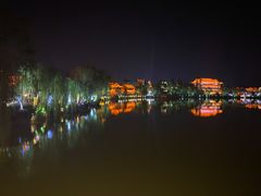 -台儿庄古城