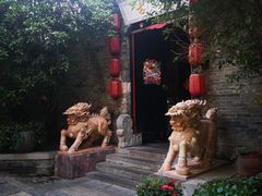 -回龙窝历史文化街区