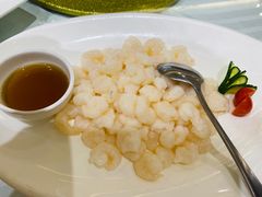 清炒河虾仁-和记小菜(七宝店)
