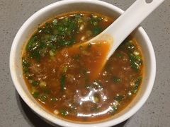 -海底捞火锅(金光华店)