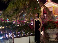 -三亚亚龙湾雅高美爵酒店