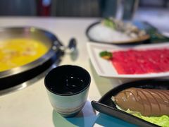 -溏心风鲍港式打边炉(余英坊店)