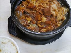 -赵家牛肉砂锅(台西三路店)