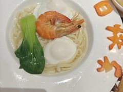 -山海经海边人家(扬州东路店)