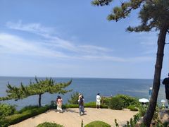-养马岛旅游度假区