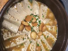 -希尔顿逸林酒店·中餐厅