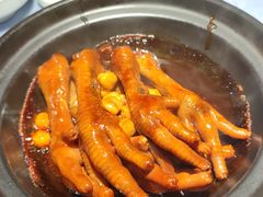 -晓粤·惹味粤菜(凯德乐峰广场店)