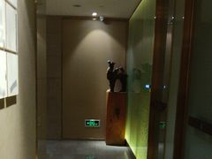 -良子健身·竹Spa(五四广场店)